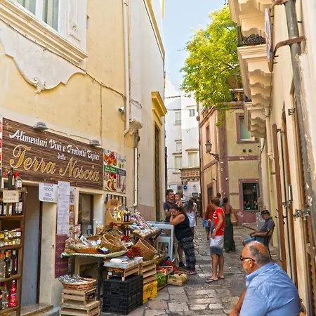 Bay Semesterbostad Gallipolli