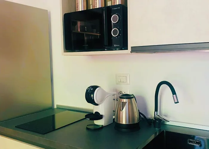 Bay Дом отдыха