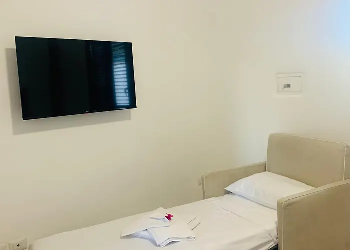 Дом отдыха Bay Галлиполи