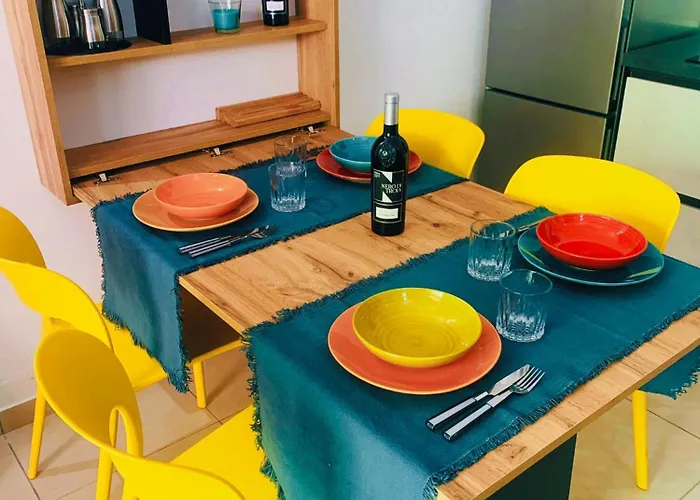 Bay Дом отдыха