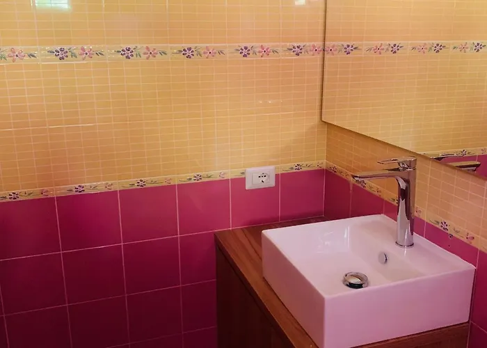 Bay Дом отдыха Галлиполи