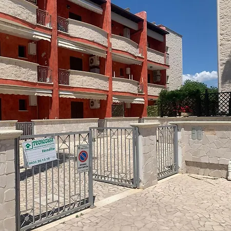 Bay Ferienhaus Gallipoli