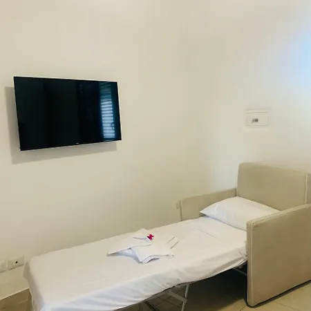 Casa vacanze Bay Gallipoli