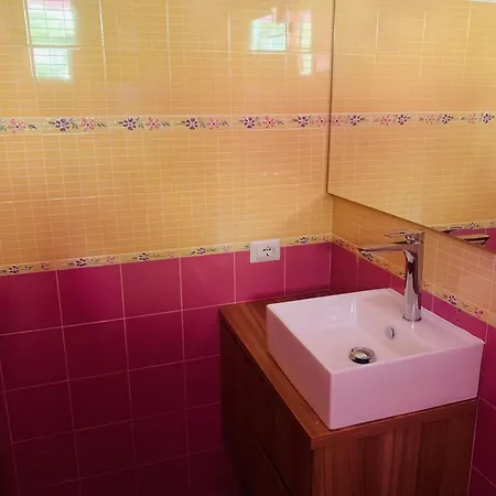 Bay Ferienhaus Gallipoli