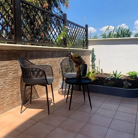 Bay Ferienhaus Gallipoli