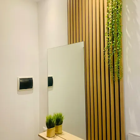 Bay Ferienhaus Gallipoli