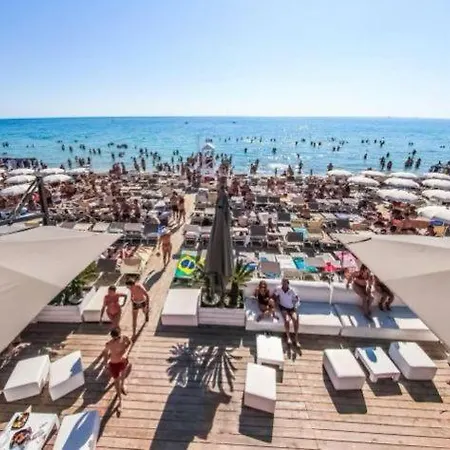 Ferienhaus Bay Gallipoli