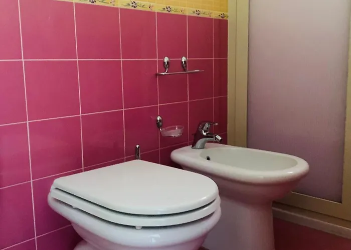 Bay Semesterbostad *