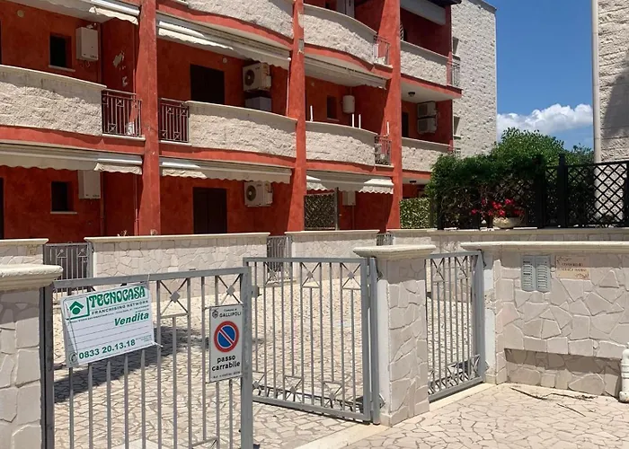 Bay Holiday home Gallipoli