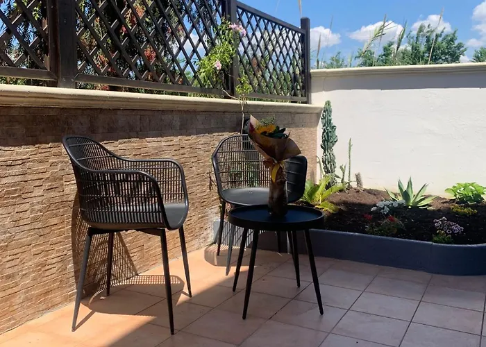 Bay Holiday home Gallipoli