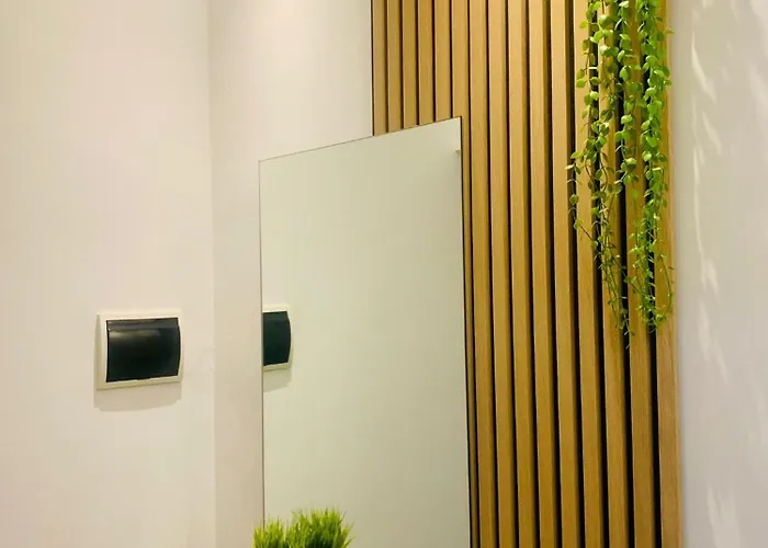 Bay Holiday home Gallipoli